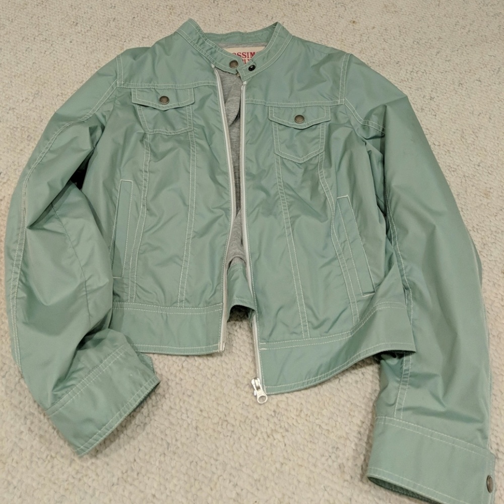 Womens jacket